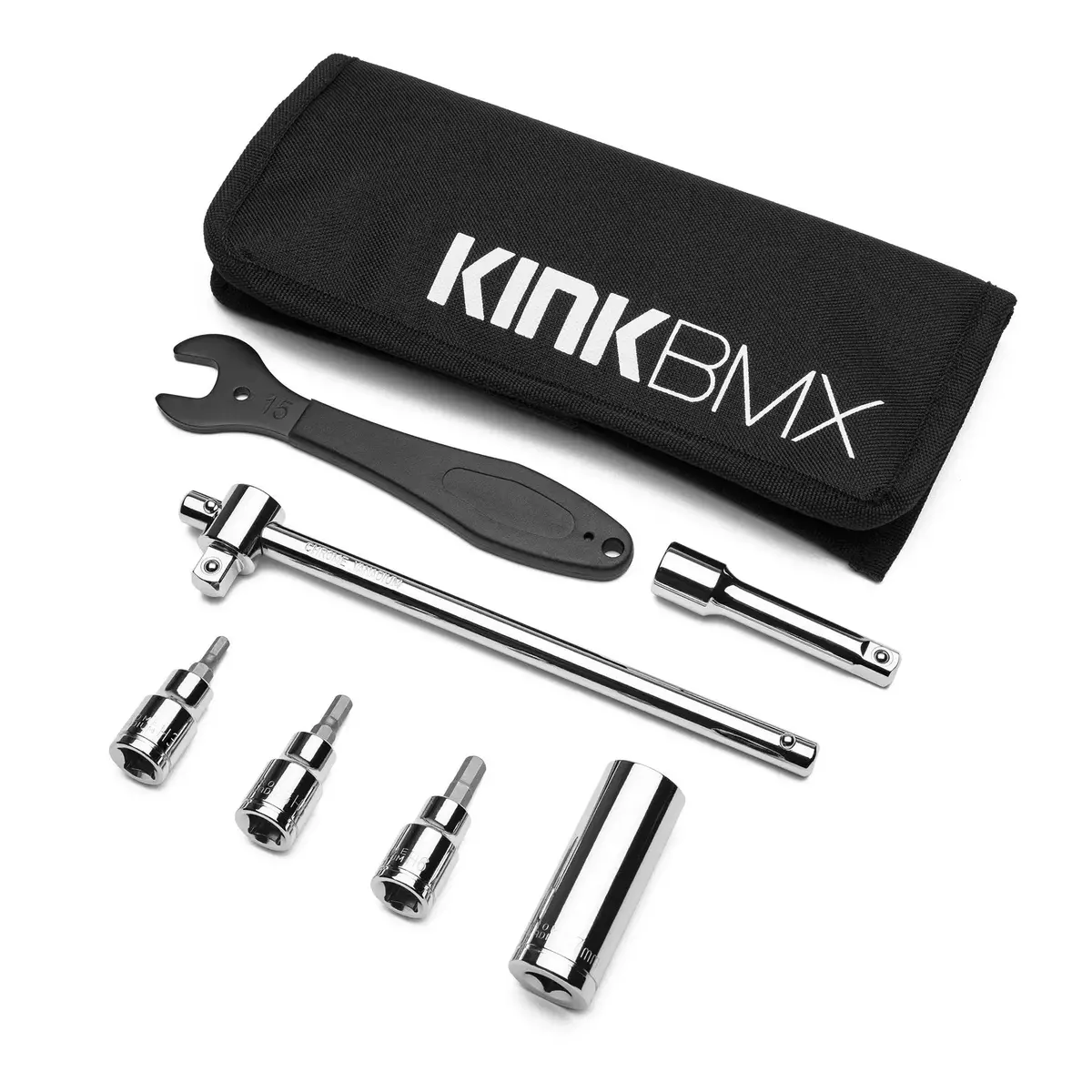 Kink Survival Toolkit 1