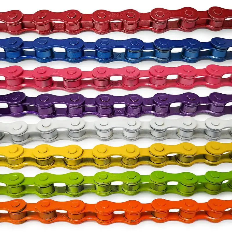 Kmc 410 S1 Chain (Multiple Colors) 1