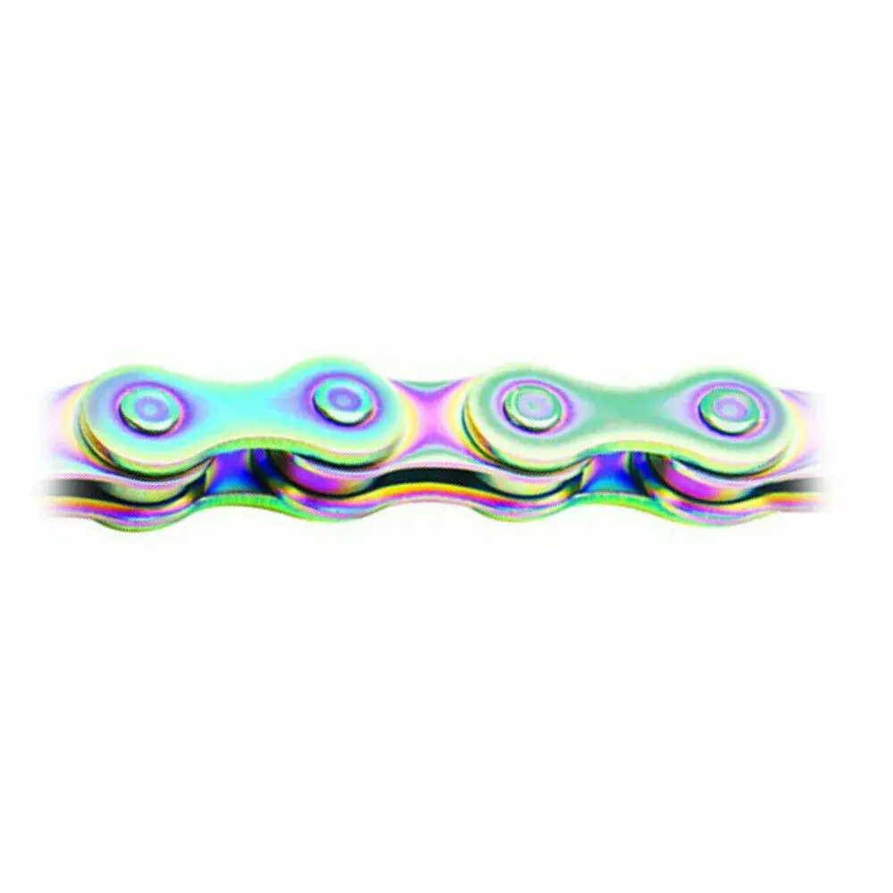 Kmc Z1ehx Chain Neo Chrome 1