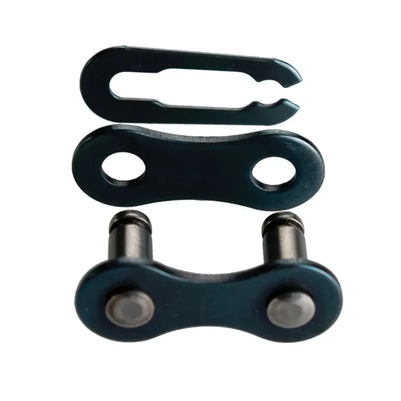 Kmc Snap On Chain Link Connector Quick Link 1/2×1/8 1