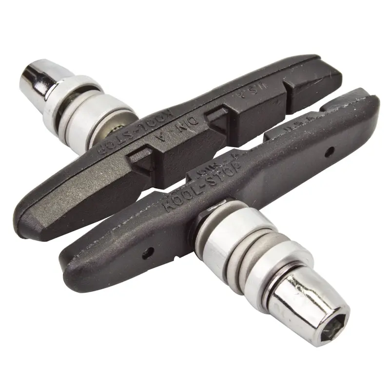 Kool Stop Thinline All Weather Brake Pads 1