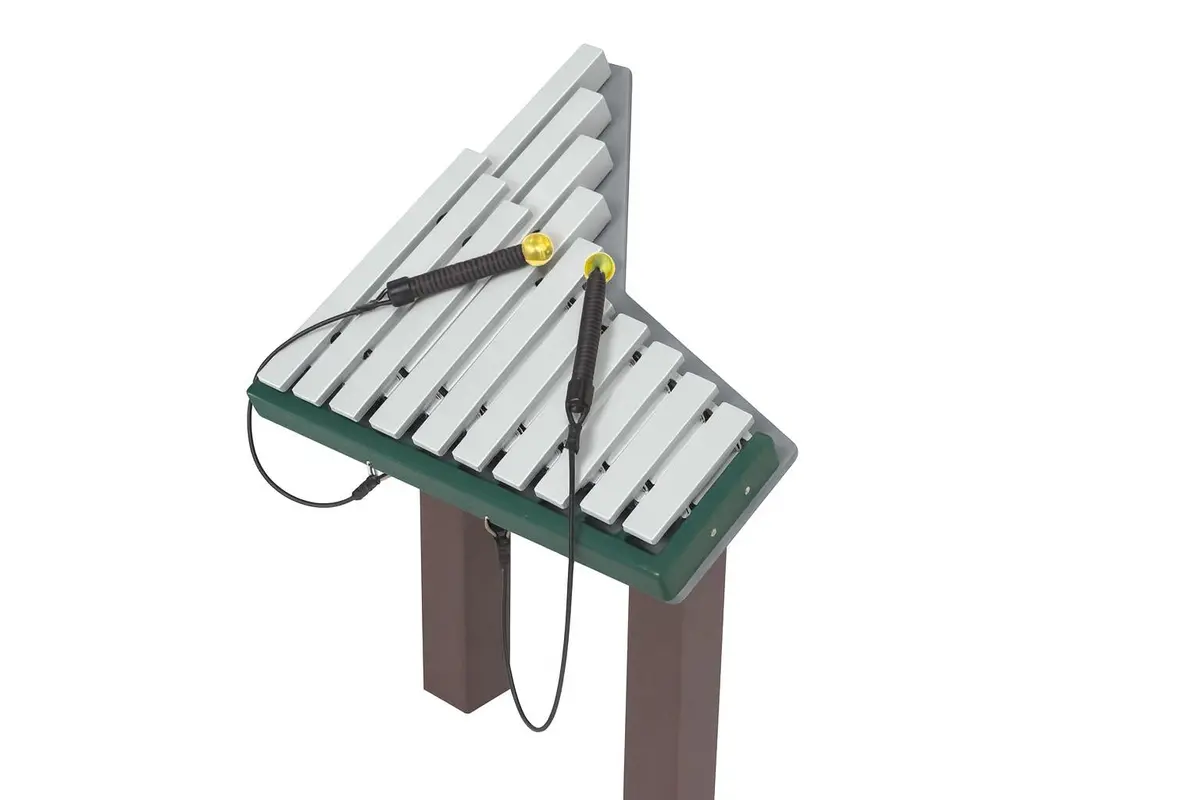 Merry Outdoor Musical Park Instrument - Freenotes Harmony Park 1