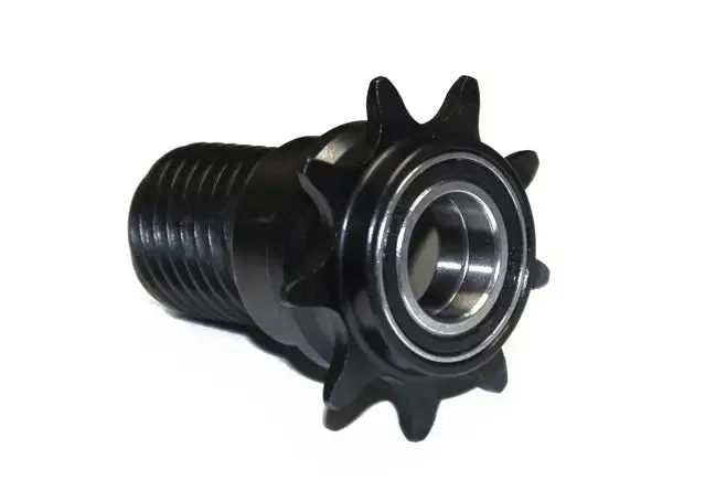 Fit La Casa Freecoaster Driver 1