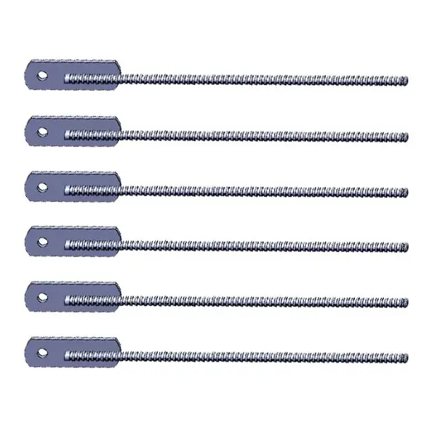 Level Dry Playset Leveling System 6