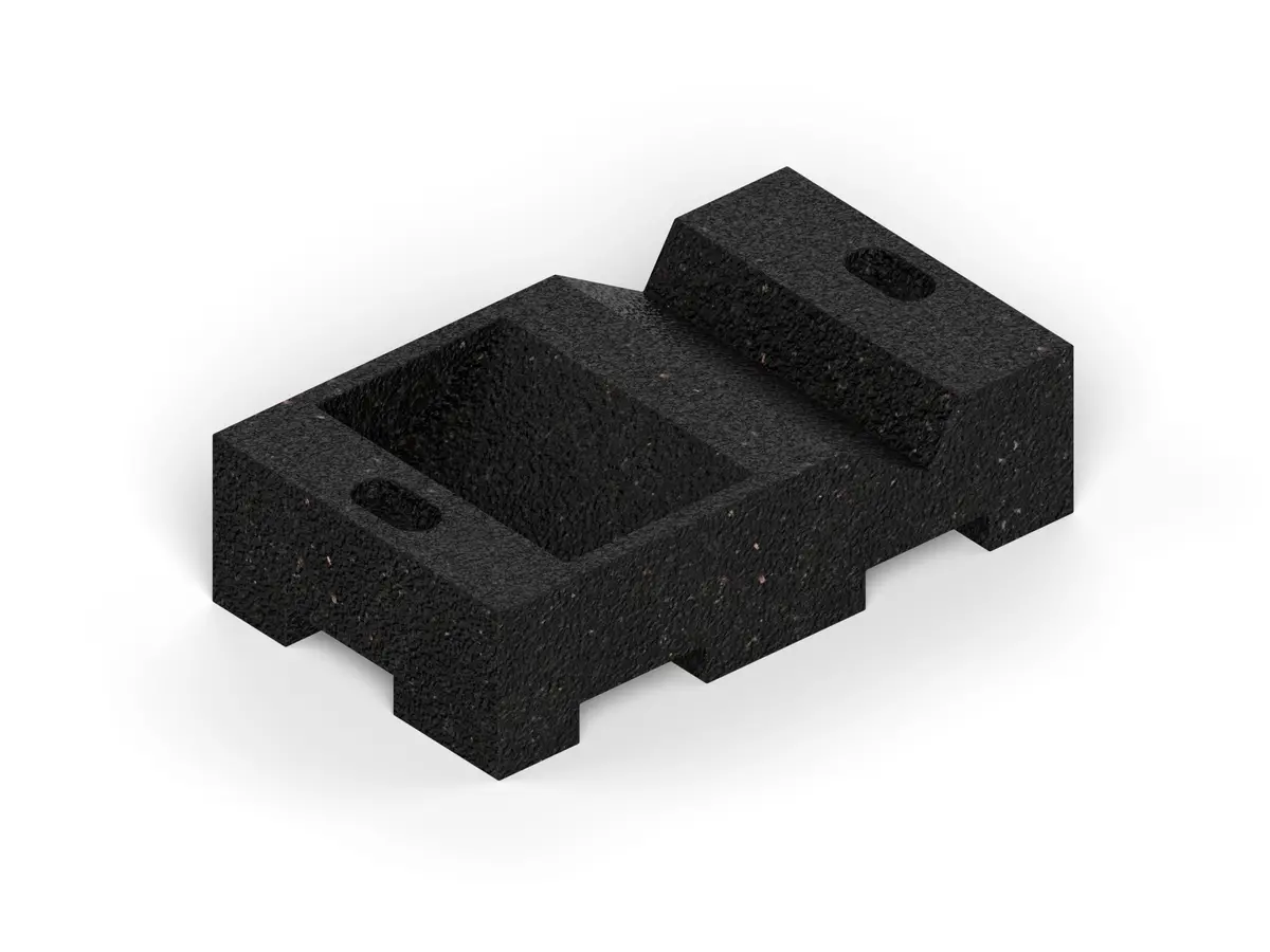 Level Dry Playset Leveling System 5