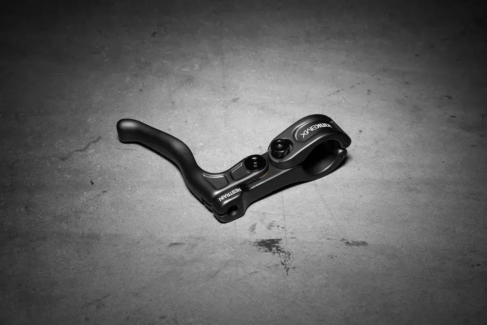 Kink Restrain Brake Lever 1
