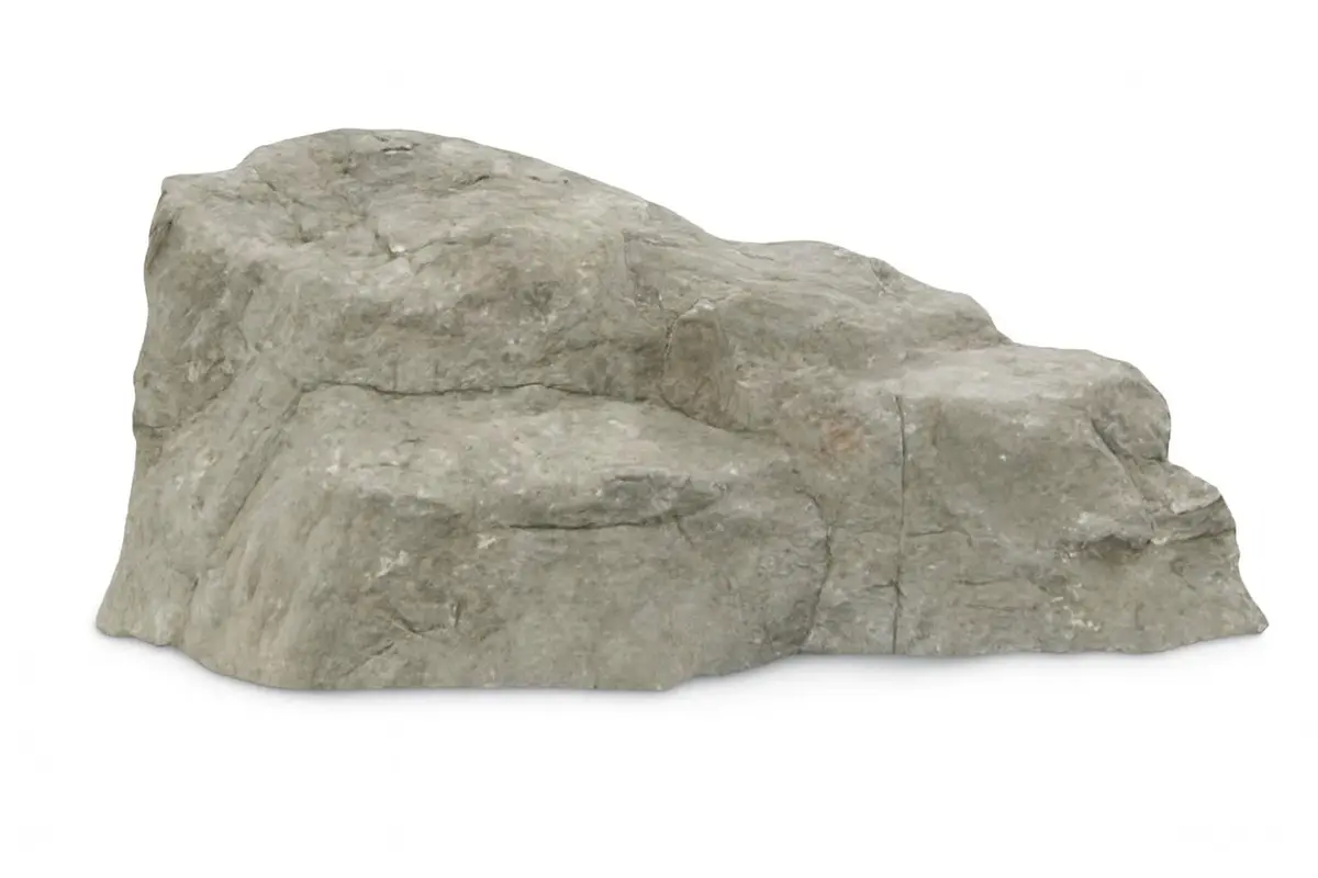 Little Foot Climbing Boulder 1