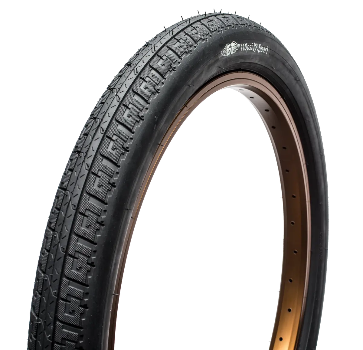 Gt Lp-5 Tire 20" 4