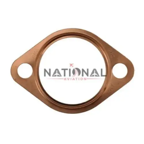 Lycoming 75118 Exhaust Flange Gasket 1