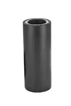 Macneil Black Ice Nylon 4.25” Peg (Sold As Singles) 1