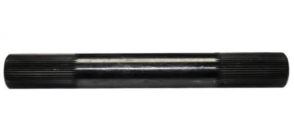 Macneil 19Mm 48 Spline Chromo Spindle (155Mm) 1