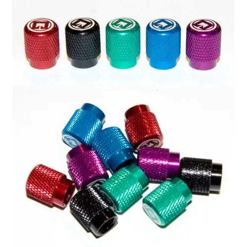 Macneil Valve Caps 1