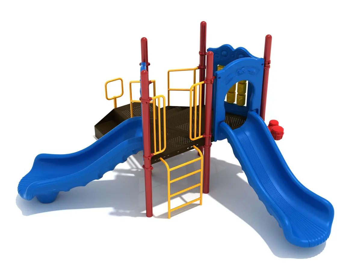 Madison Playground 1