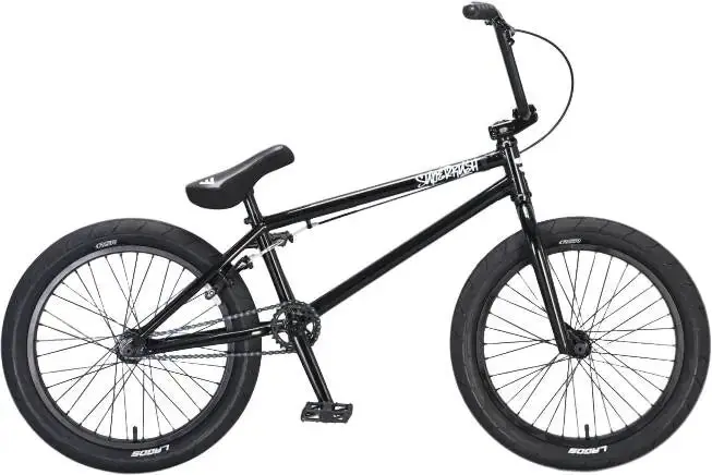Mafia Super Kush 20" Bmx Freestyle Bike 1