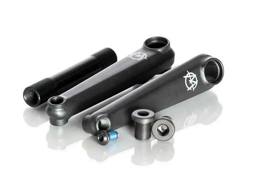 Demolition X Markit Crank 24Mm Cranks 1