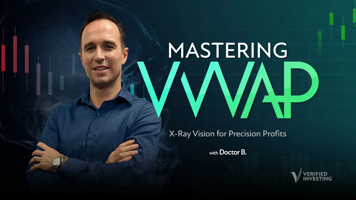 Mastering Vwap: X-Ray Vision For Precision Profits 1