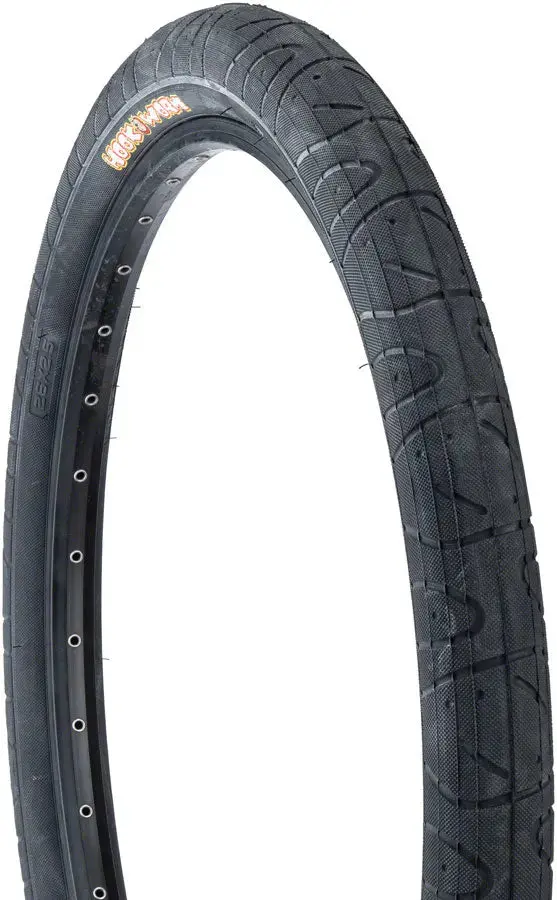 Maxxis Hookworm Tire - 26 X 2.5 (Single) 1