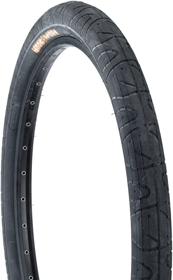 Maxxis Hookworm Tire - 27.5 X 2.5 (Single) 1