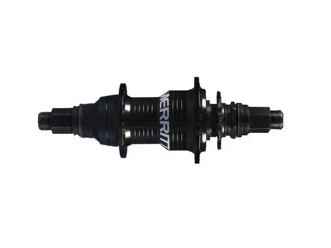 Merritt Final Drive Freecoaster V2 Hub 1