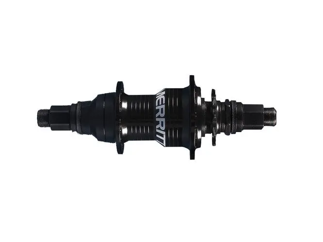 Merritt Final Drive Freecoaster Hub 1