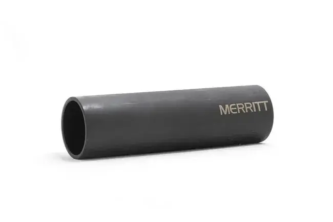 Merritt S.I.R Peg Chromoly 14Mm W/ Adapter 1