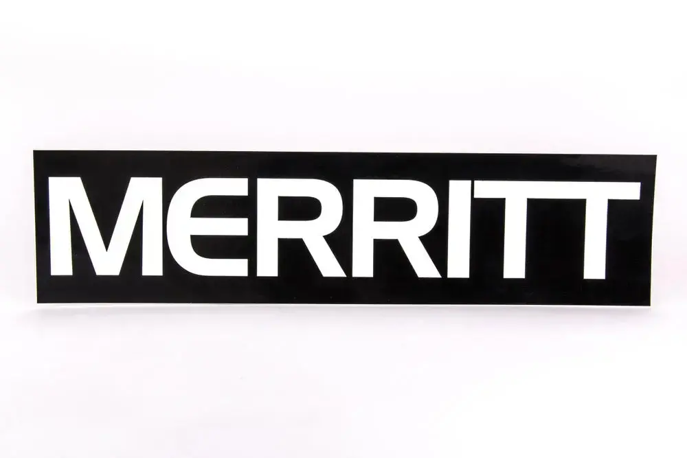 Merritt Frame Sticker Large 1