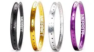 Merritt Battle Rim 36H 1