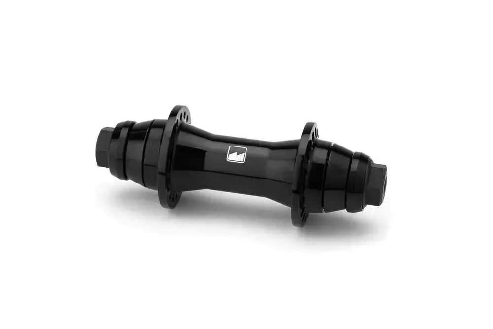 Merritt Non Stop Front Hub 1