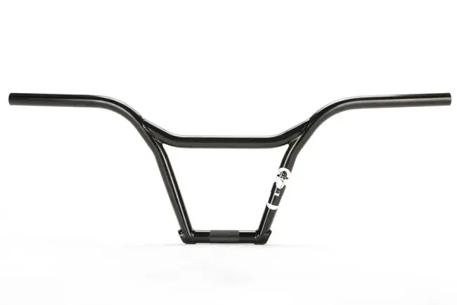 Merritt Slaughter 4Pc Bars 1
