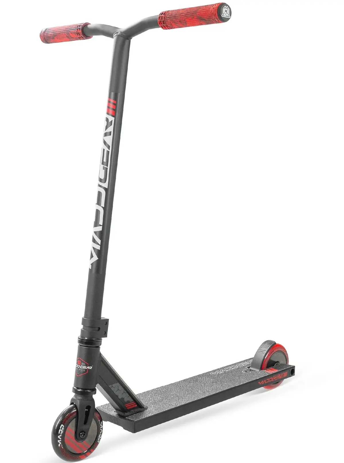 Madd Gear Mg3 Zen Pro Stunt Scooter 1