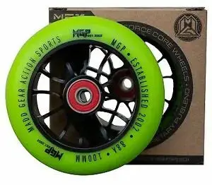 Madd Gear Shredder 100Mm (Singles) 1