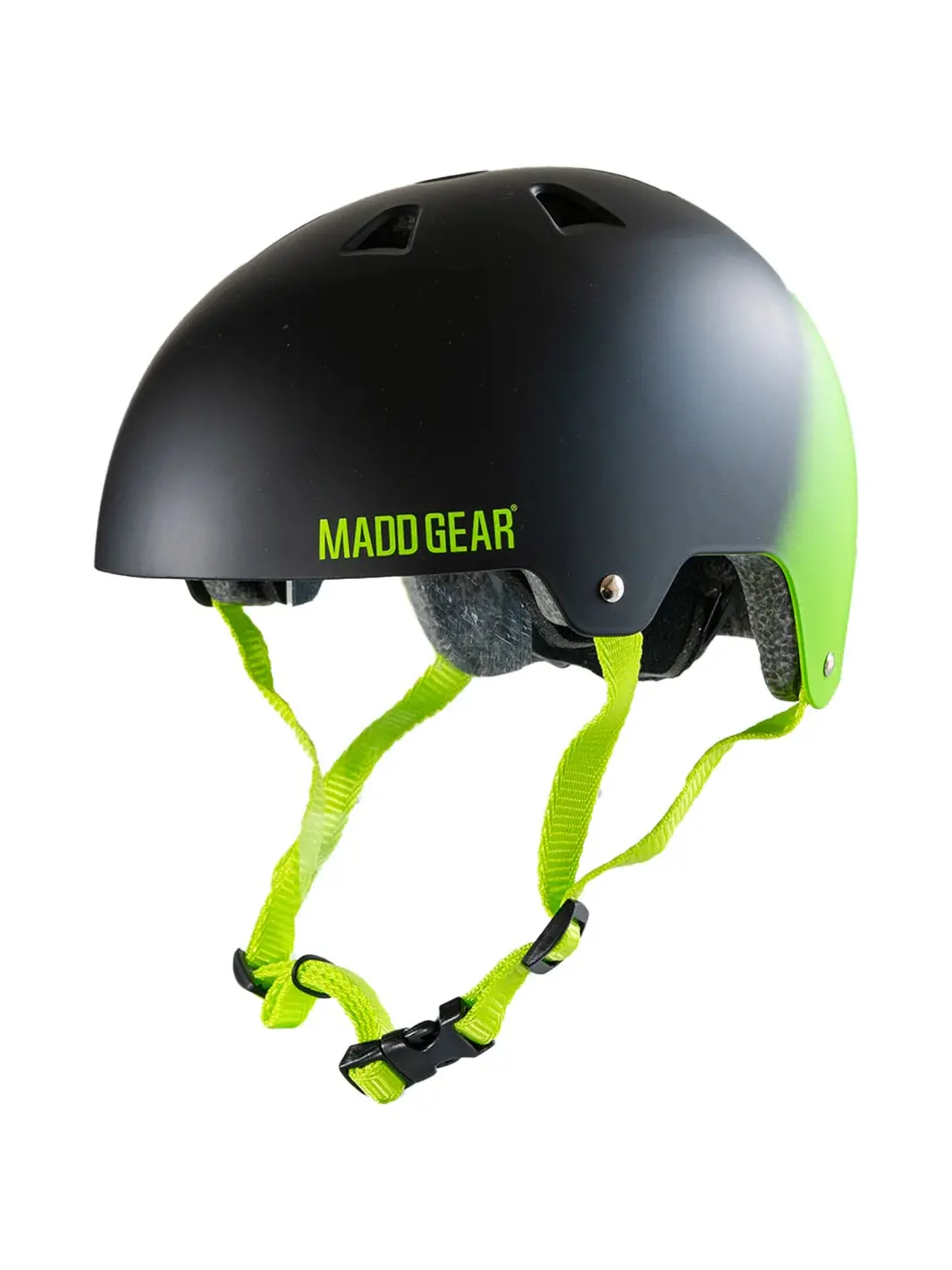 Madd Gear 2 Tone Helmet 1