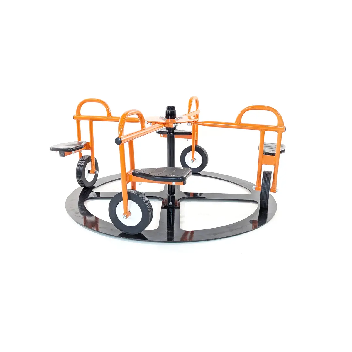 Mini Merry Go Cycle 1