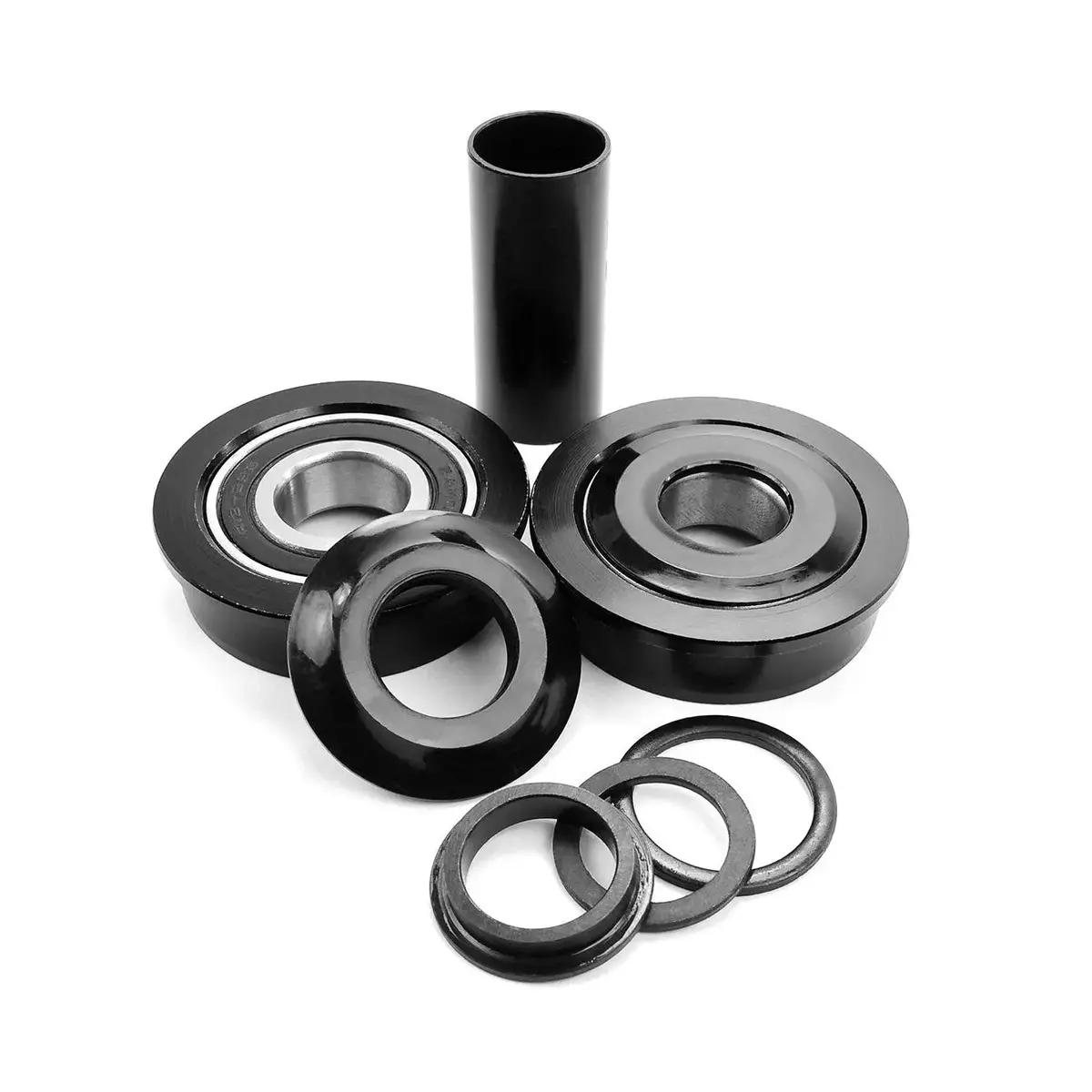 Mission American Bottom Bracket Kit 1