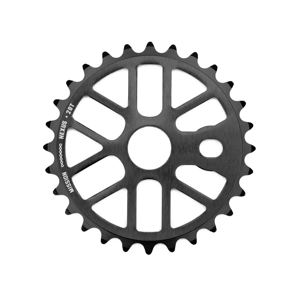 Mission Nexus Sprocket 28T 1