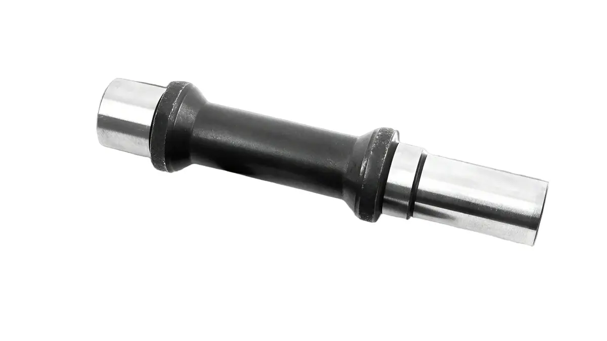 Mission Female Axle For Profile Cassette 1