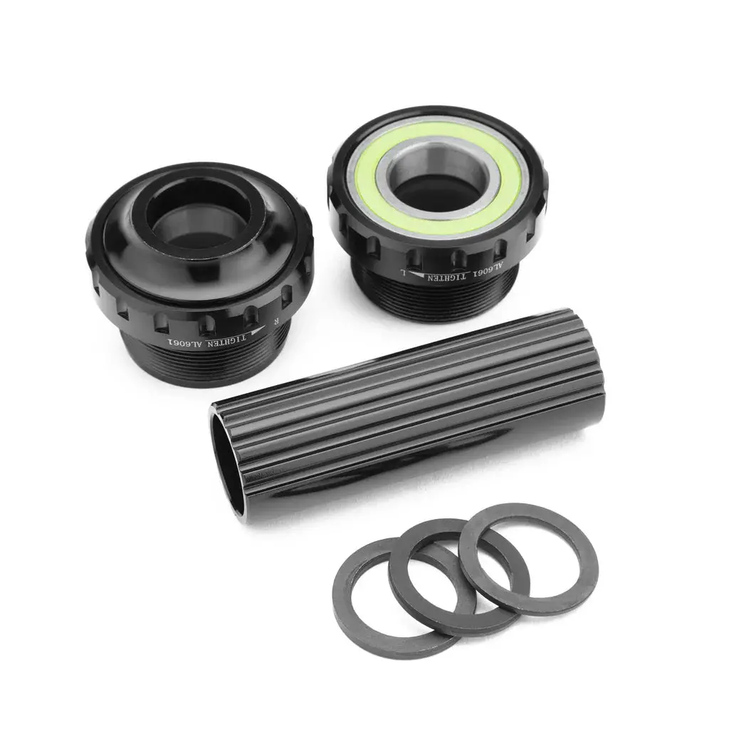 Mission External Euro Bb Kit 1