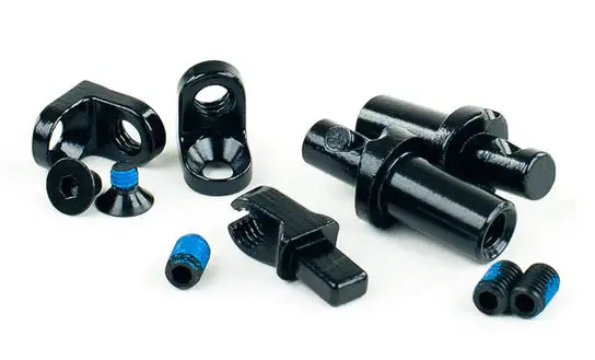 Fly Bikes Ebs Brake Mount Kit 1
