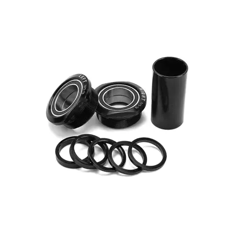 Mission Euro Bottom Bracket Kit 1