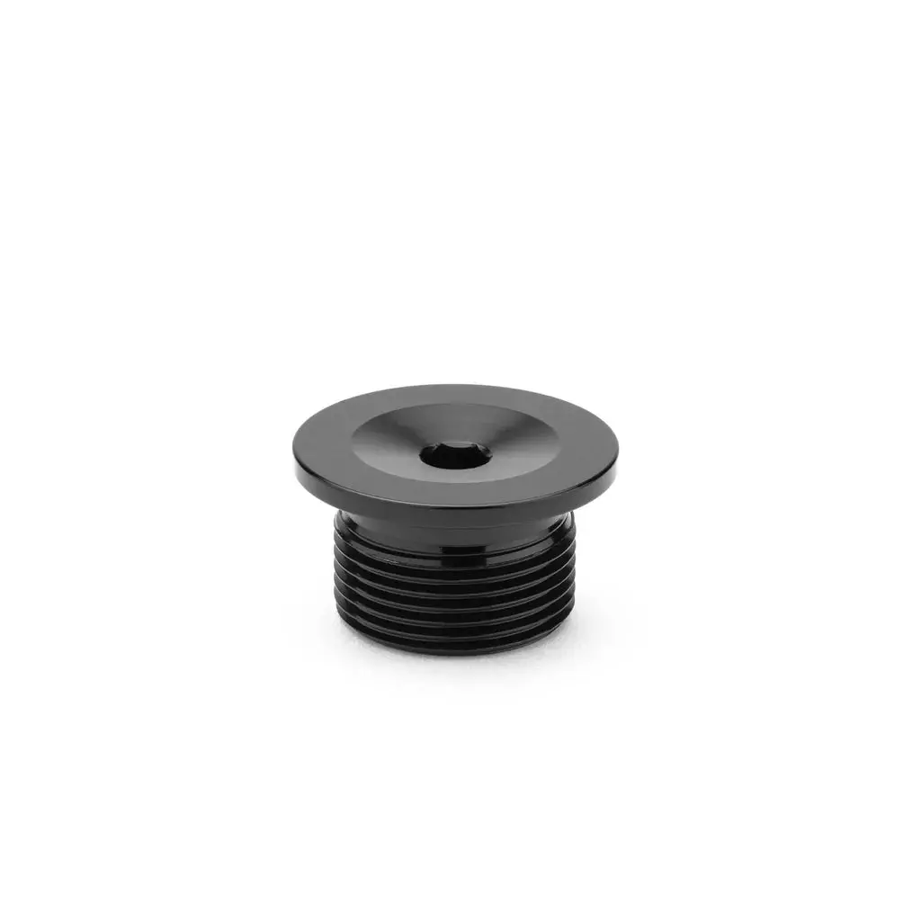 Mission Fork Bolt M24xp1.5 (Fits Capix Bmx Bikes Also) 1