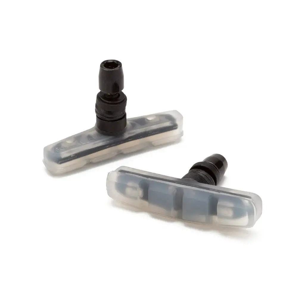 Mission Brake Pads 1