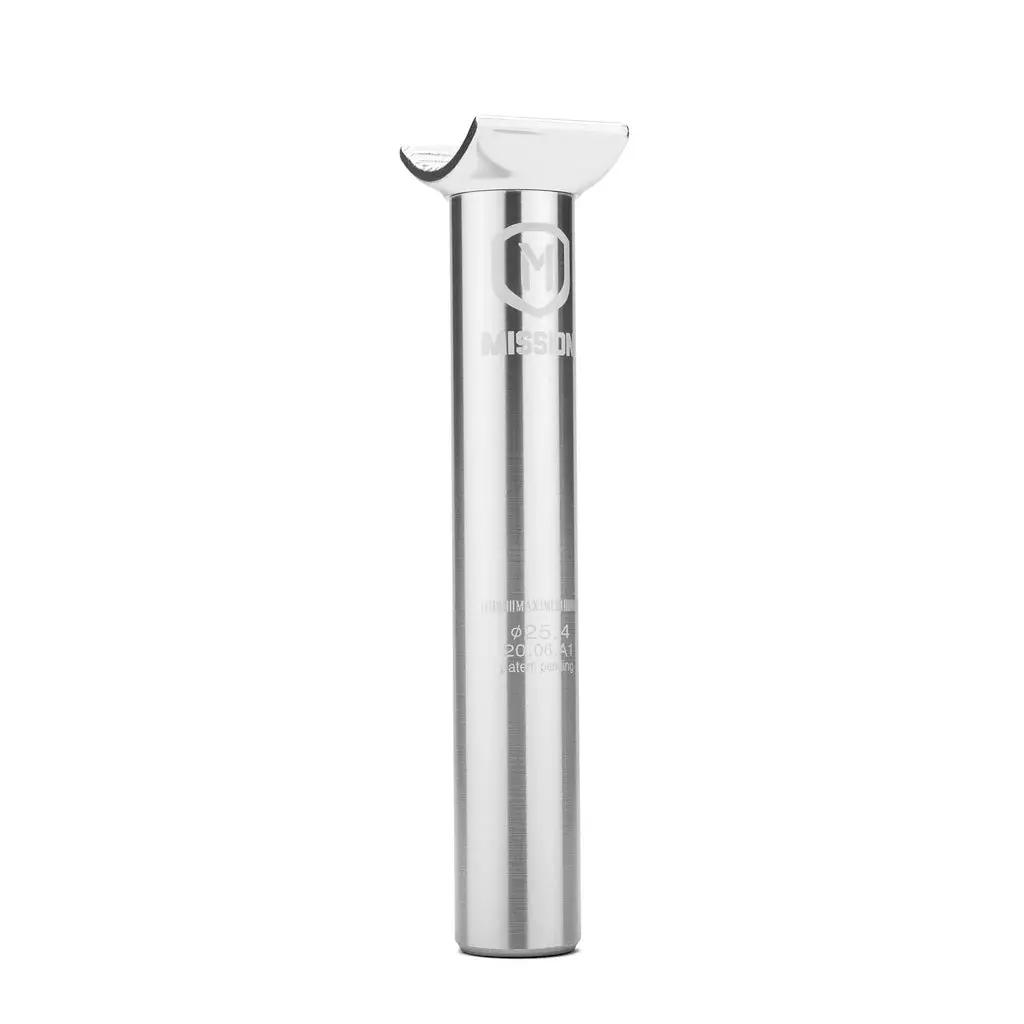 Mission Pivotal Seat Post 1