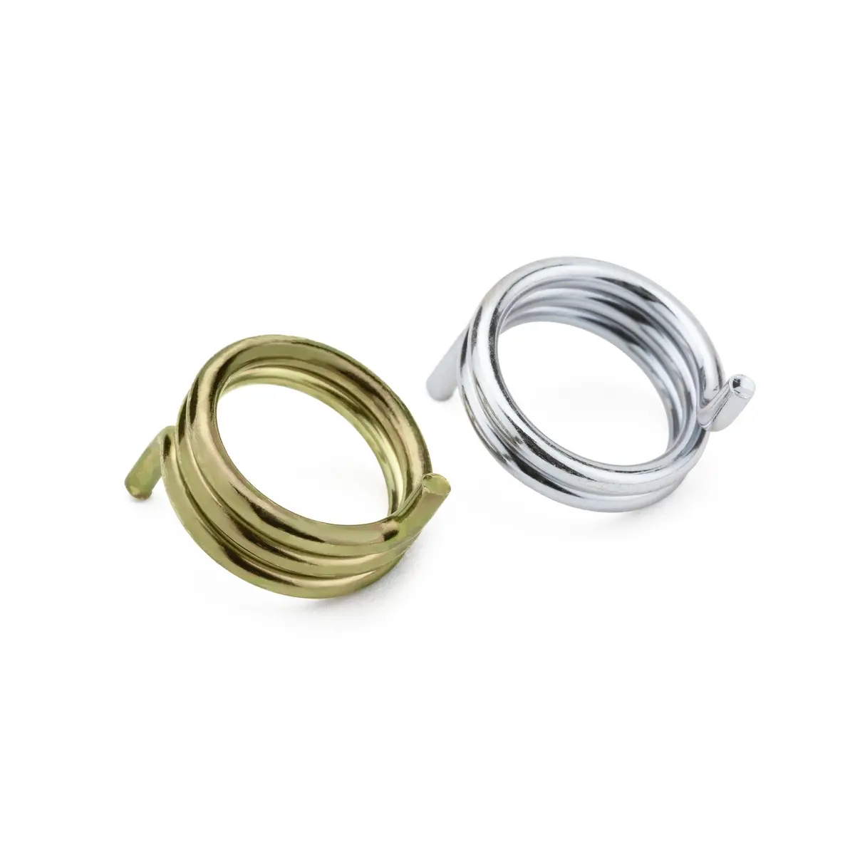 Mission Universal Brake Springs 1