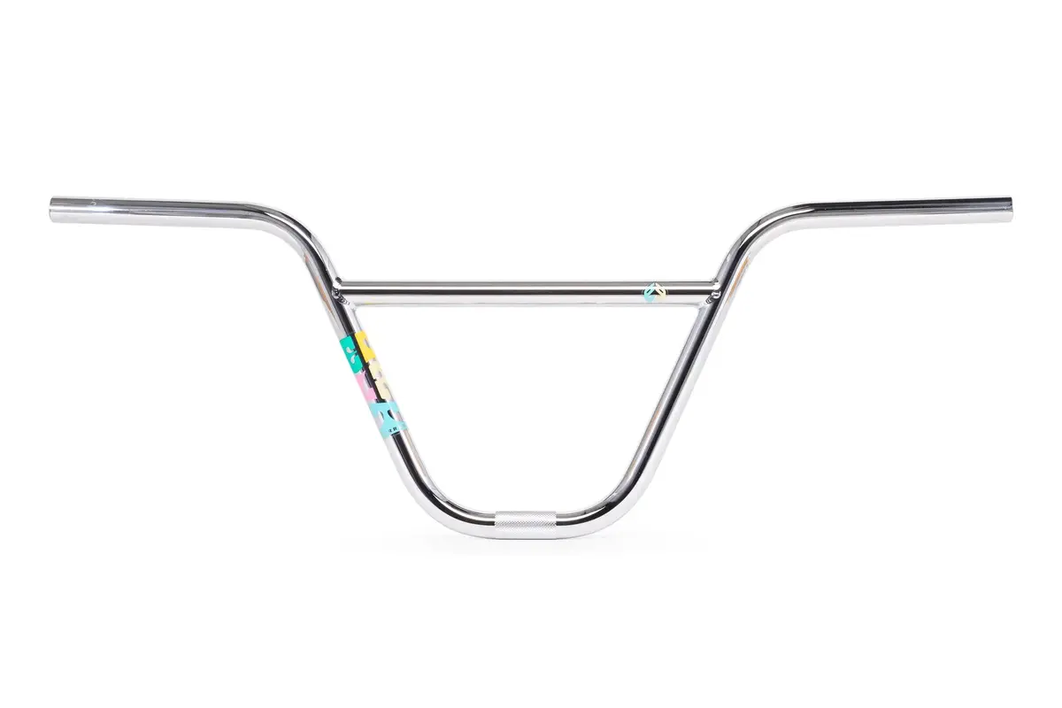 Eclat Morrow Bar 10" 1