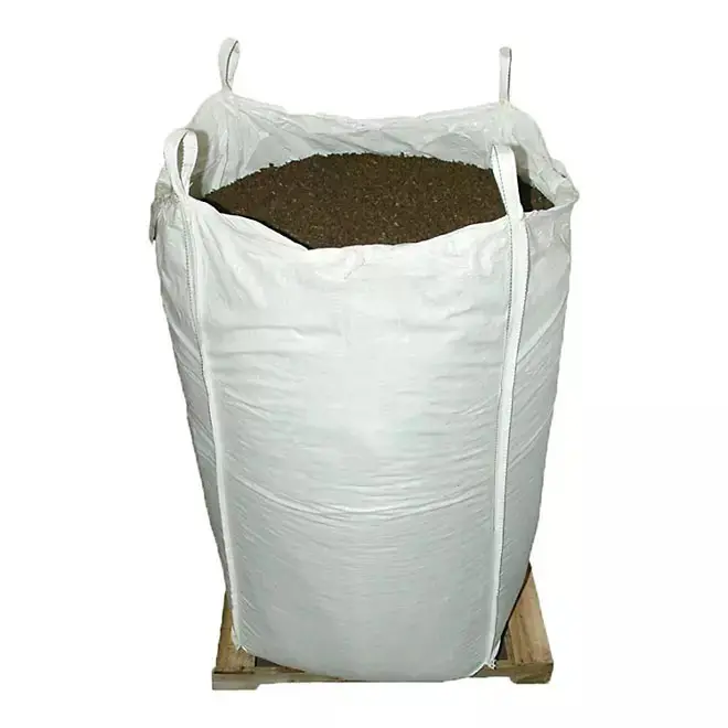 Groundsmart Playground Rubber Mulch 2