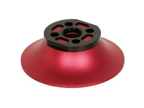 Mutiny Hub Buddy Hub Guard 1