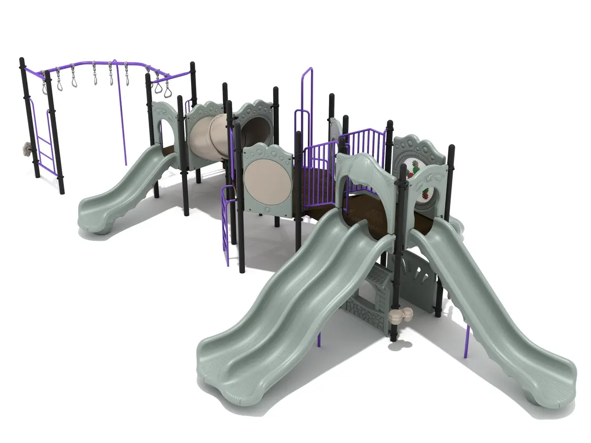 Mountain View Playground 1
