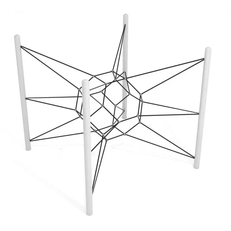 Nebular Net Climber 1