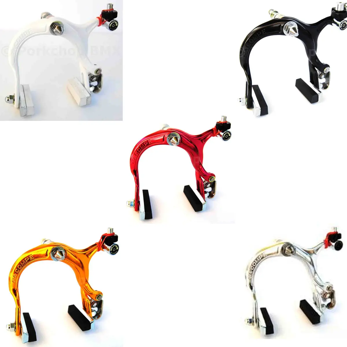 Dia-Compe 883 Nippon Bmx Bicycle Brake Caliper (Sold In Singles) 1