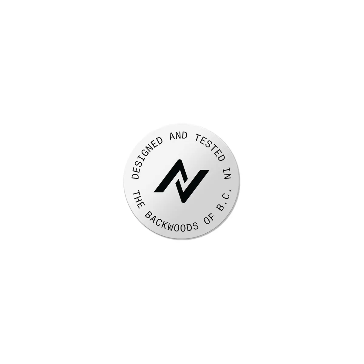 Norco Seal Sticker 1